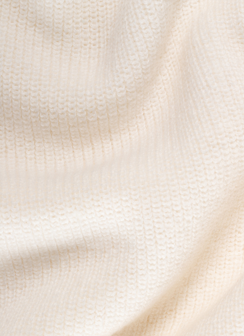 Strickjacke Zip 1/1 Arm width=
