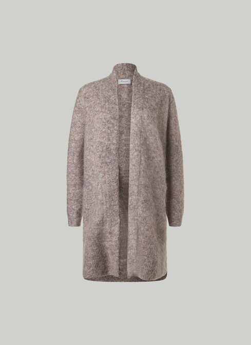 Strickjacke 1/1 Arm width=