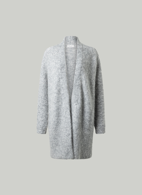 Strickjacke 1/1 Arm width=