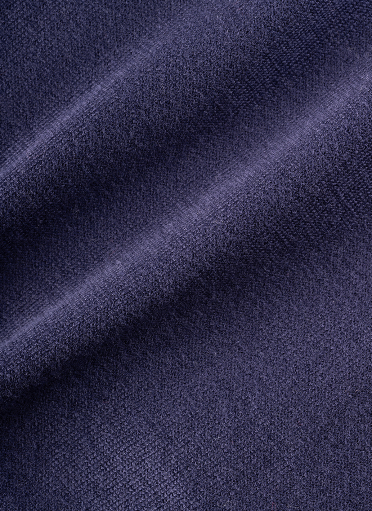 Strickjacke Schalkragen 1/1 Arm, Midnight Sail 