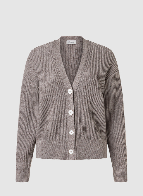 Strickjacke 1/1 Arm width=