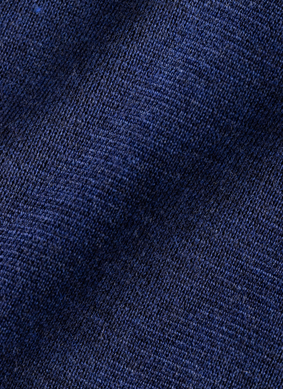 Weste Midnight Sail Frontansicht