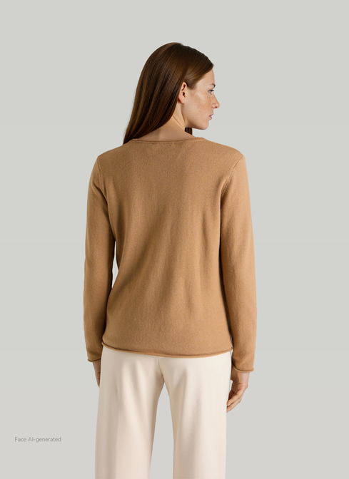 Strickjacke 1/1 Arm width=