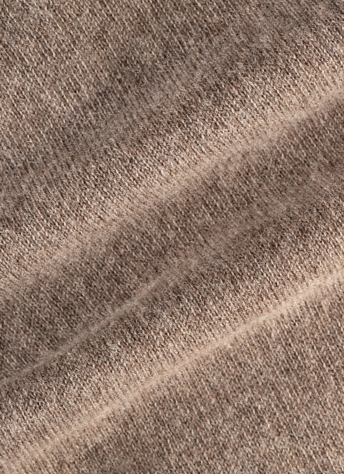 Strickjacke 1/1 Arm, Taupe Grey 