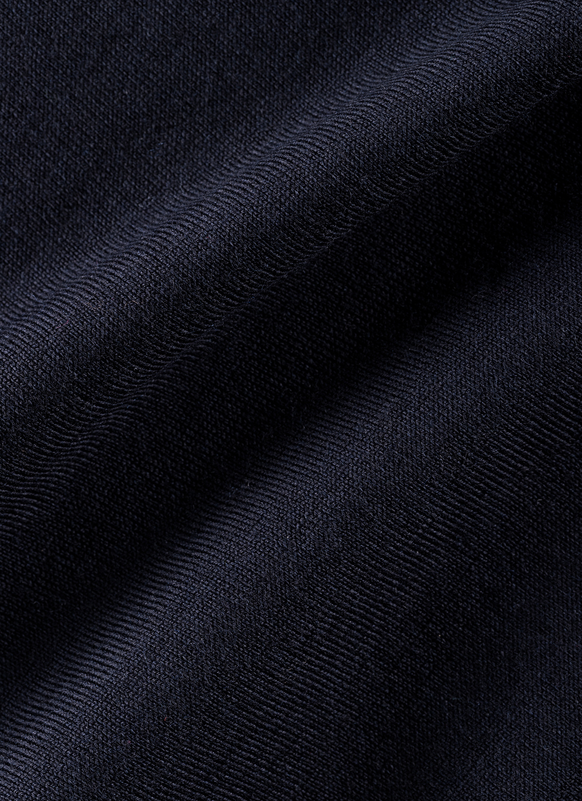 Strickjacke Knopf 1/1 Arm, Navy