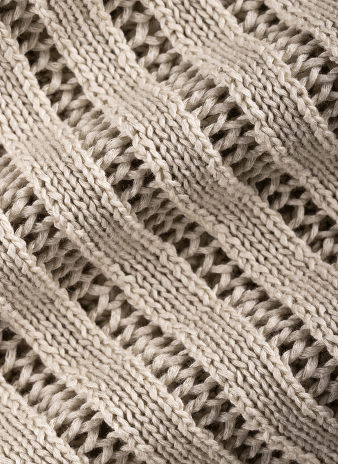 Strick Cardigan 1/1 Arm width=