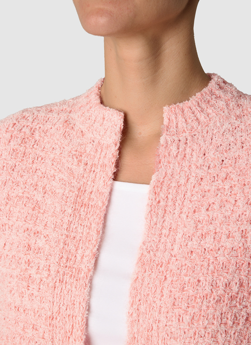 Strickjacke 1/1 Arm width=