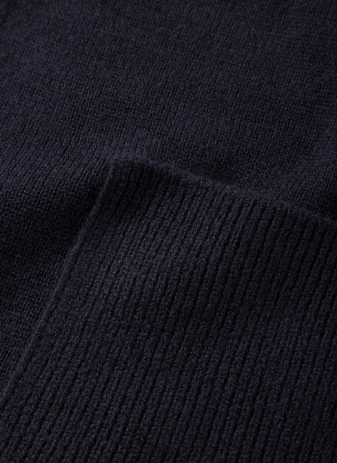Strickjacke width=