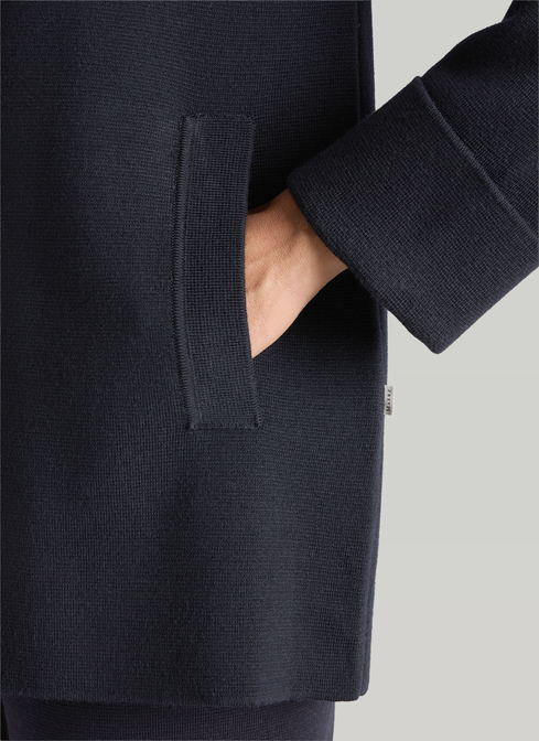 Strickjacke 1/1 Arm width=