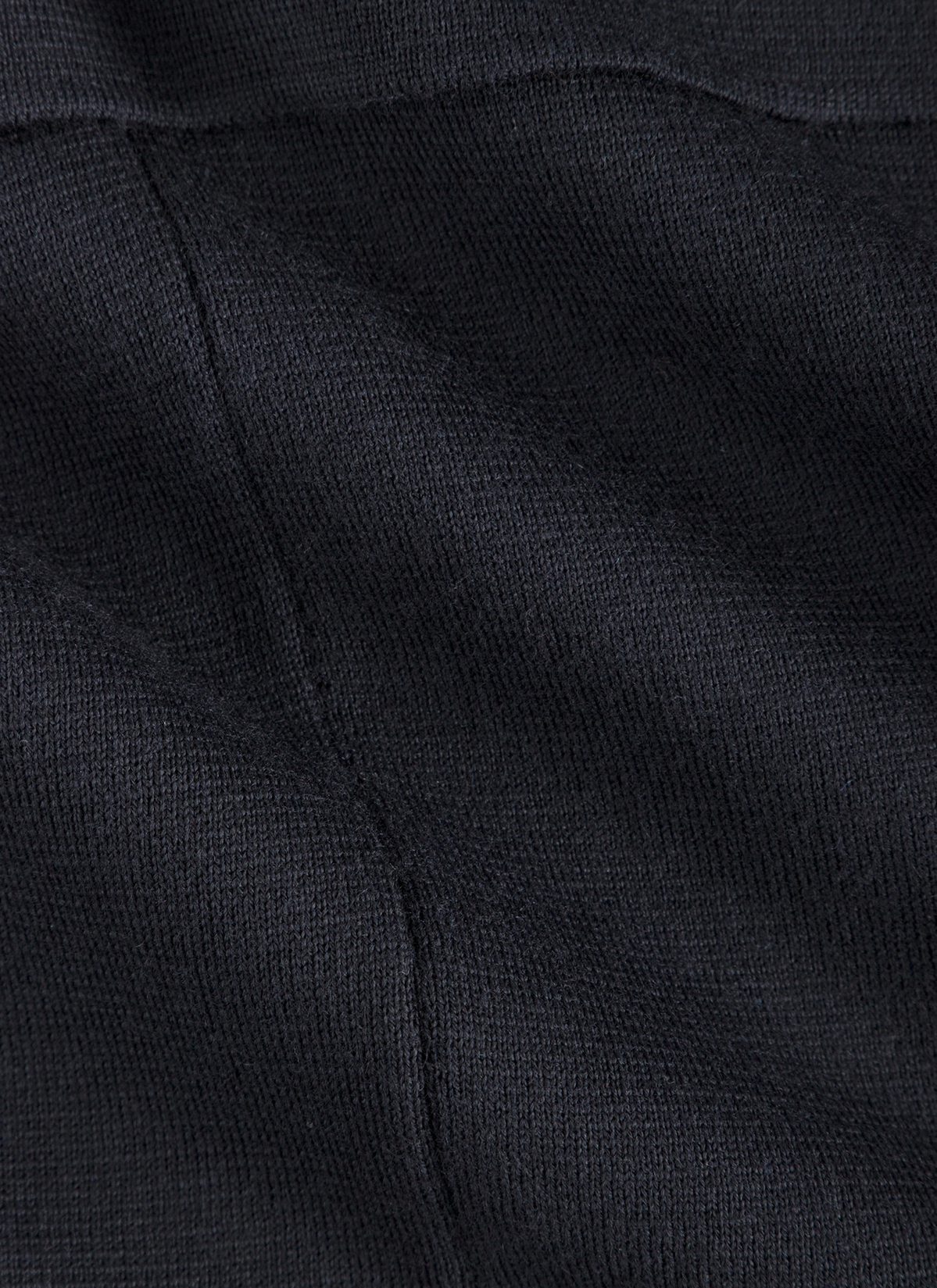 Strickjacke 1/1 Arm, Navy 
