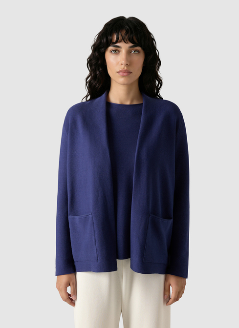 Strickjacke 1/1 Arm width=