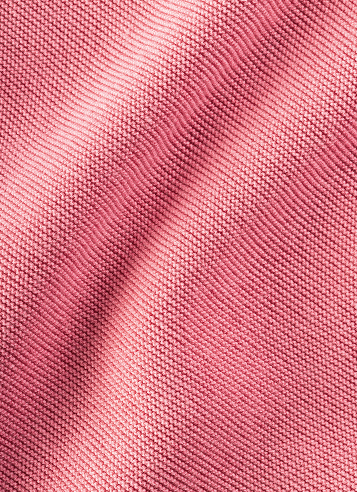 Strick Cardigan 1/1 Arm, Chateau Rose