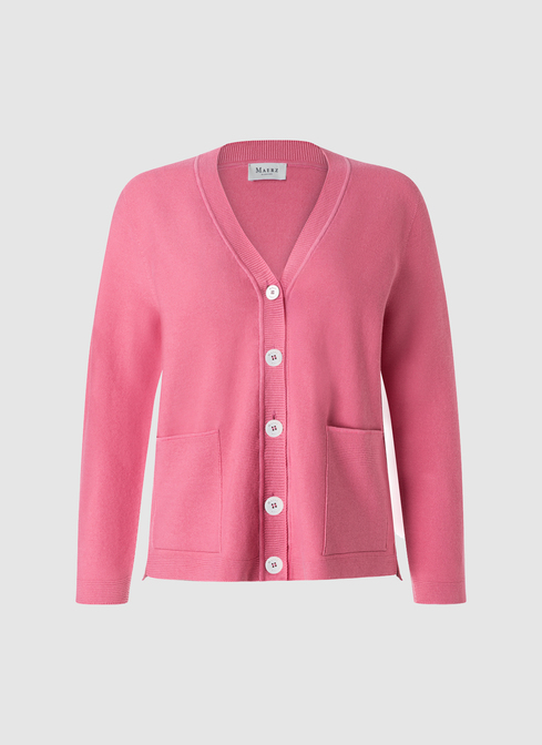 Strick Cardigan 1/1 Arm width=