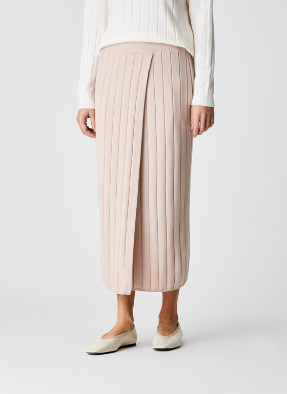 Rock Sand Frontansicht