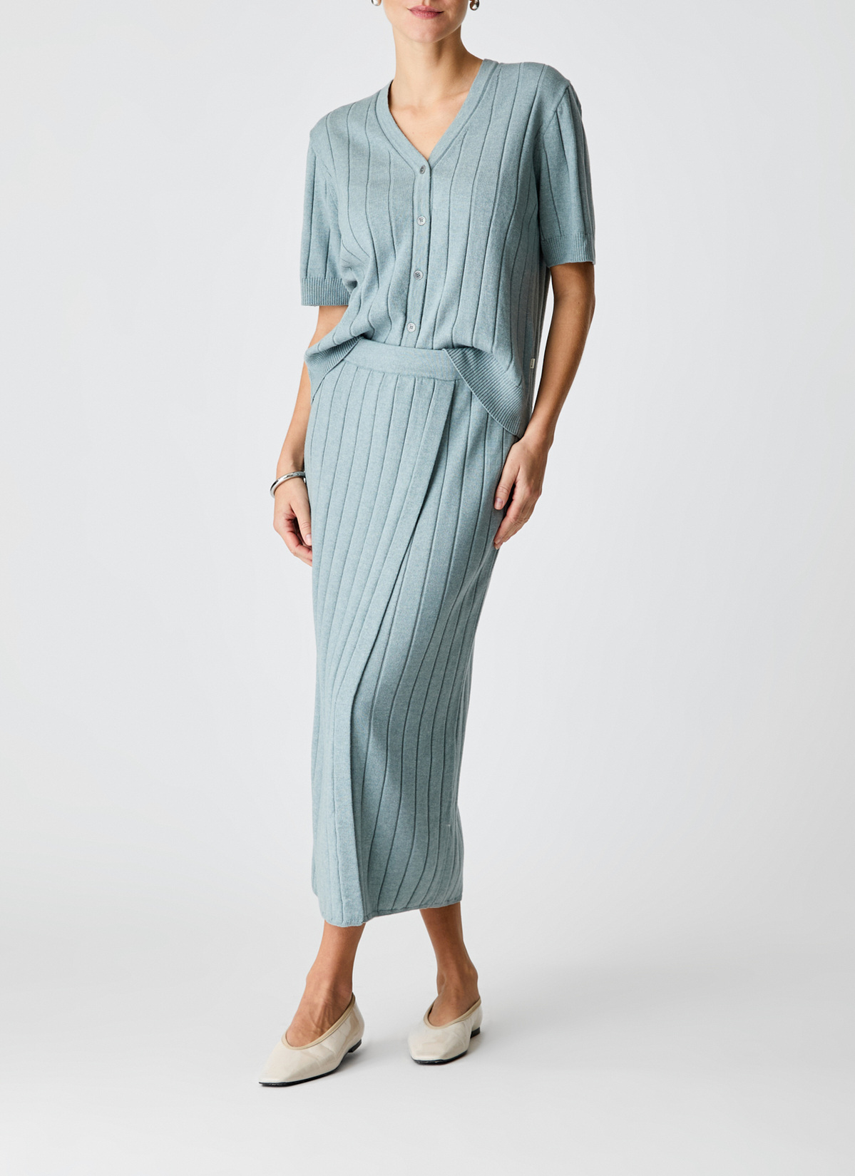 Rock, Lake Blue Detailansicht 1