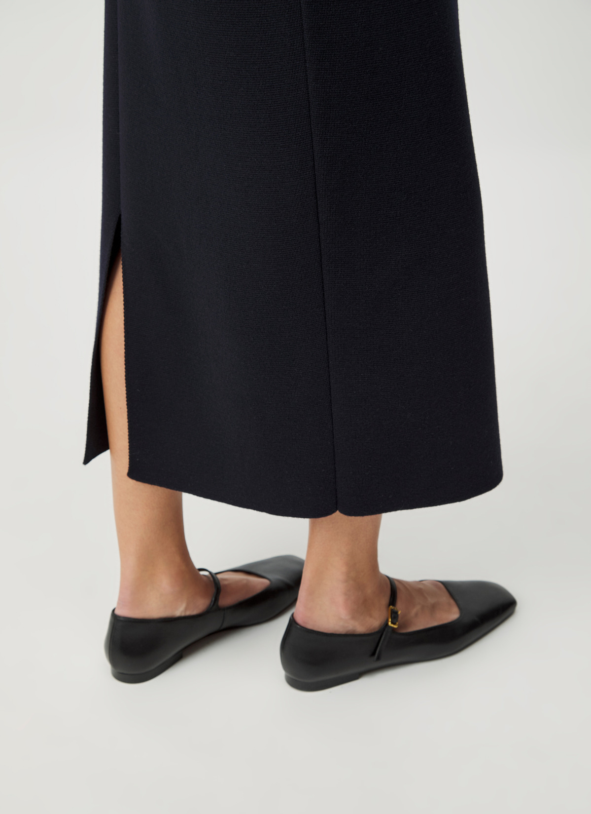 Rock, Navy Detailansicht 1