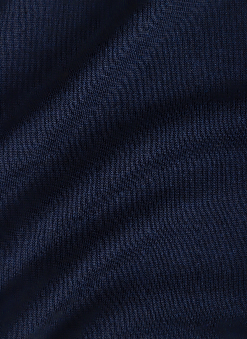 Pullover Rundhals 1/1 Arm width=