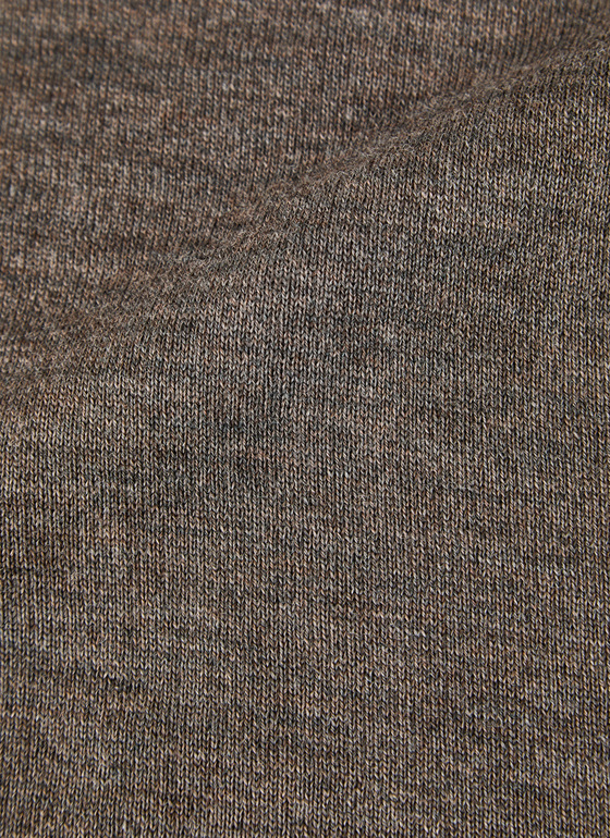 Pullover Rundhals Hardwood Frontansicht
