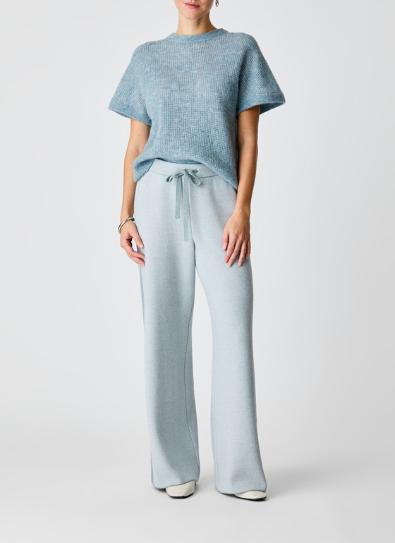 Pullunder Lake Blue Frontansicht