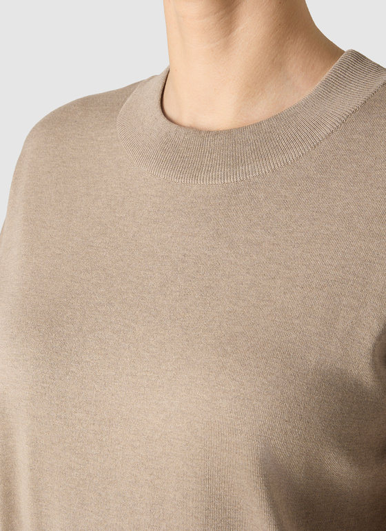 Pullunder French Oak Frontansicht