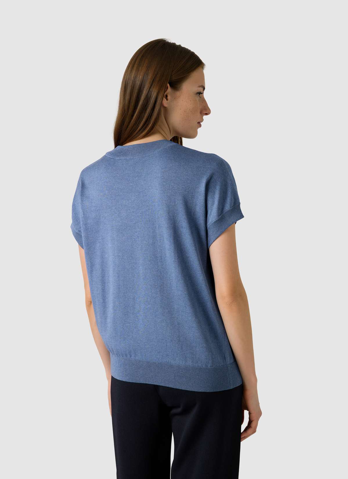 Pullunder, Midnight Sail Rückansicht