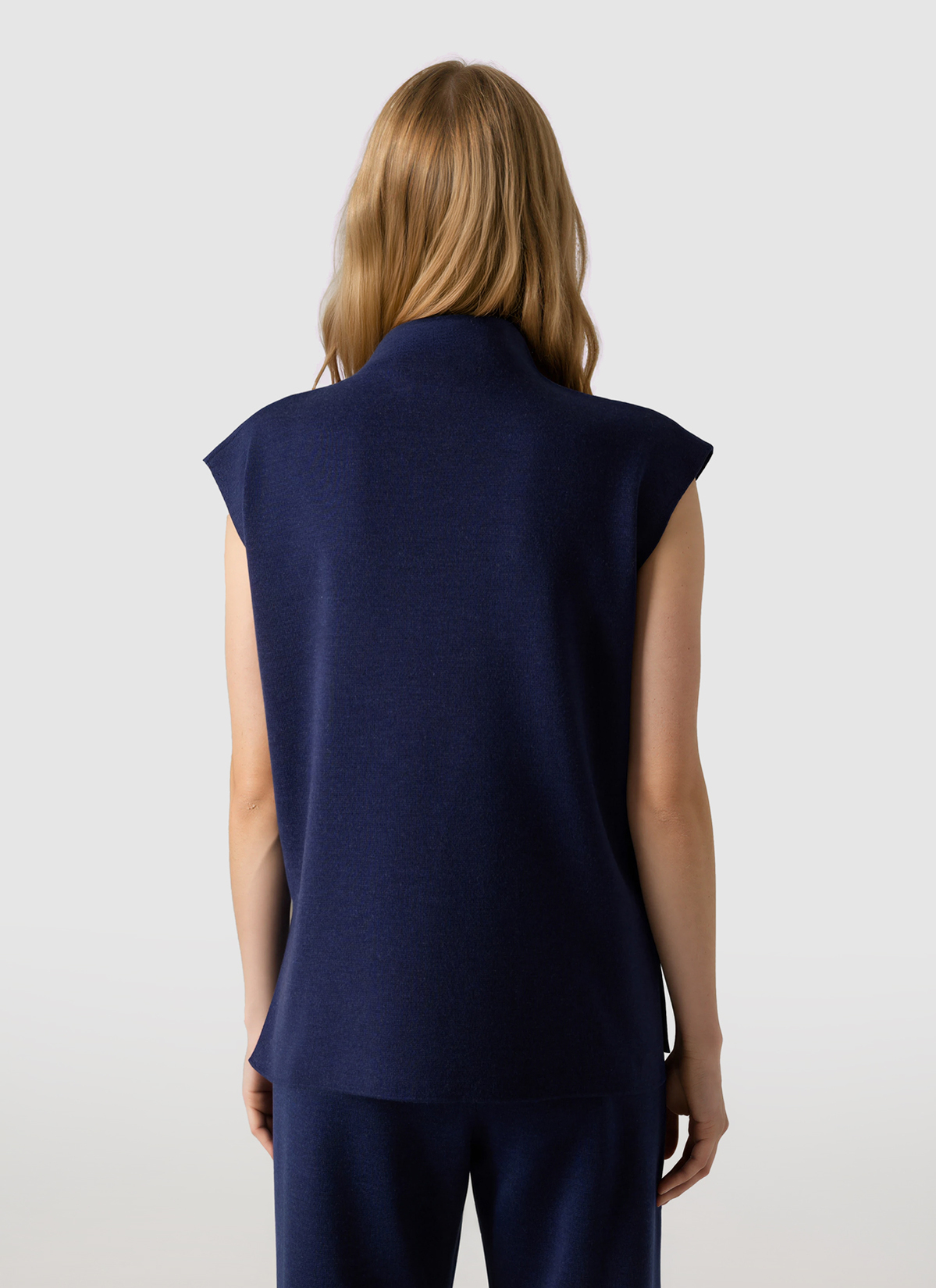 Pullunder, Midnight Sail Rückansicht