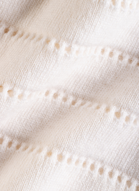 Pullover Polo 1/2 Arm width=