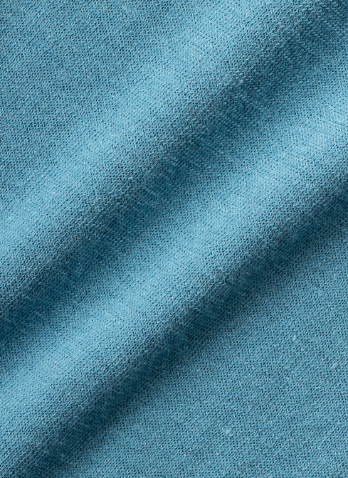 Pullover Rundhals 1/2 Arm width=