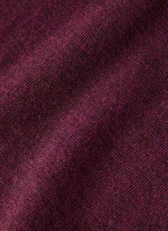 Hose Oxid Red Frontansicht