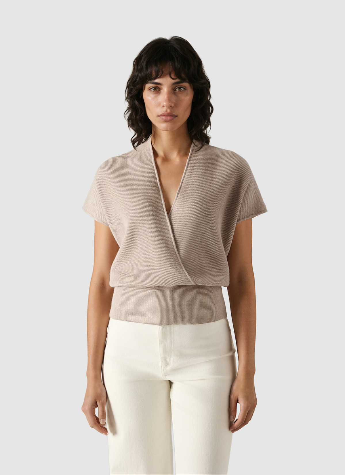 Pullunder, French Oak Detailansicht 2