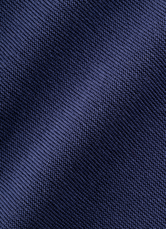 Pullover V-Ausschnitt 1/1 Arm Midnight Sail Frontansicht