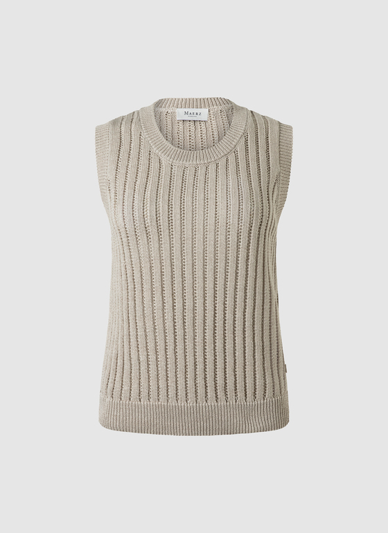 Top Beach Frontansicht