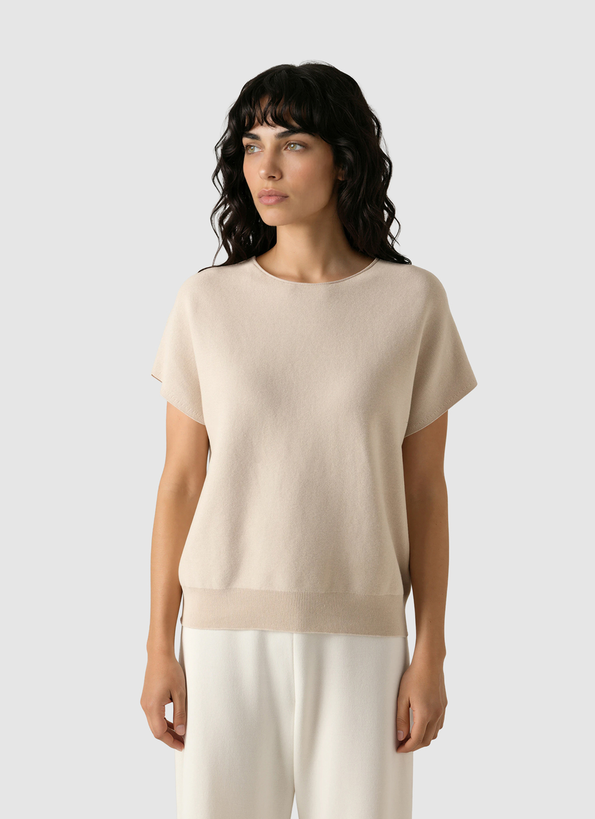 Pullunder, French Oak Frontansicht