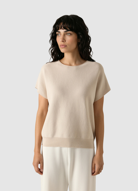 Pullunder French Oak Frontansicht