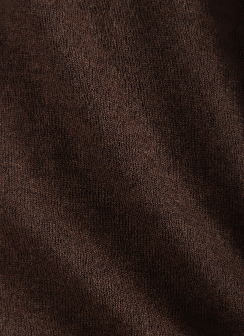 Pullover Stehkragen 1/1 Arm width=