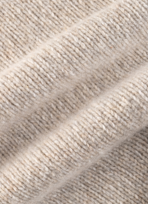 Pullover Stehkragen 1/1 Arm, Autumn Stone