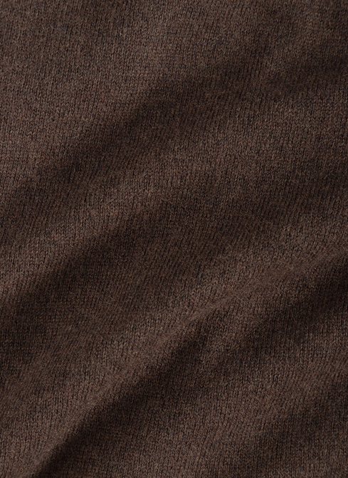 Pullover Rundhals 1/1 Arm width=