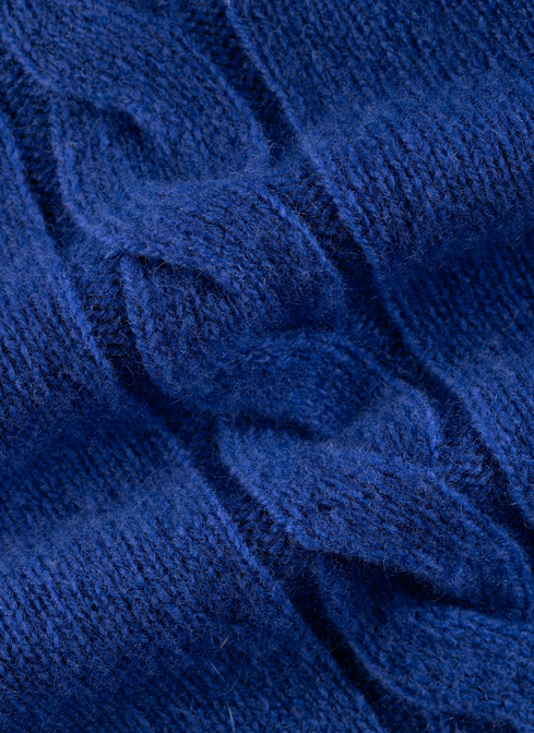 Pullover Polokragen 1/1 Arm width=