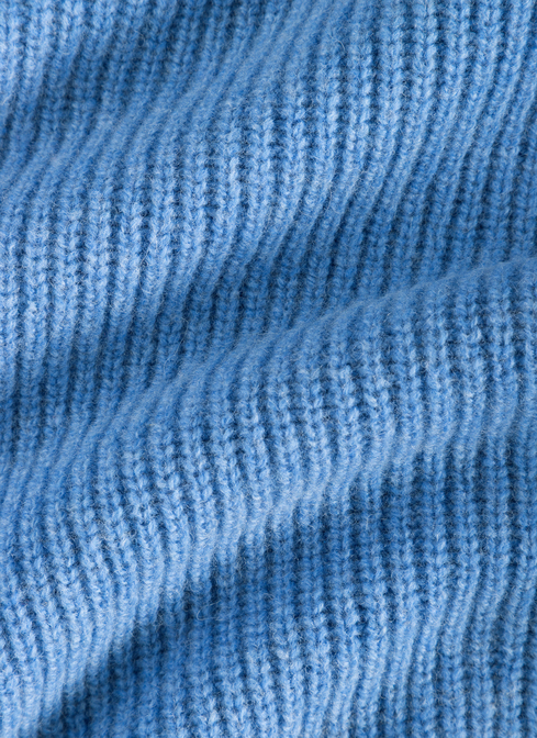 Pullover Rundhals width=