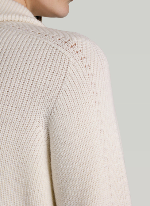 Pullover Troyer 1/1 Arm width=