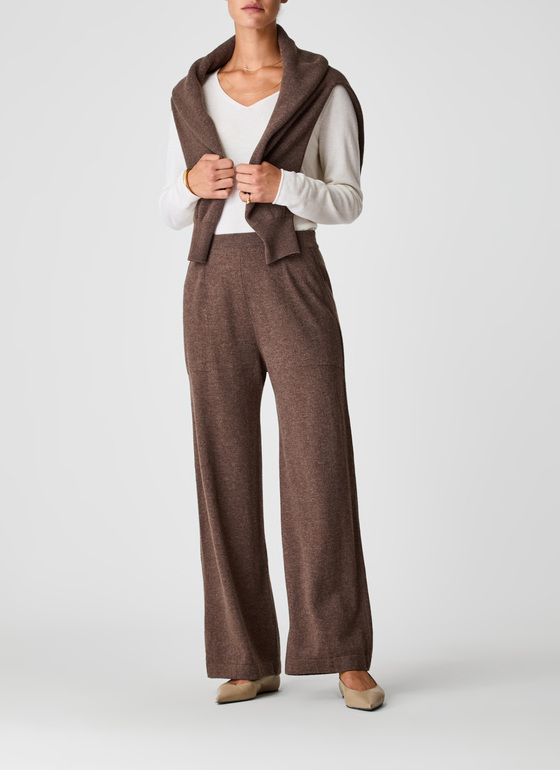 Hose Hardwood Frontansicht