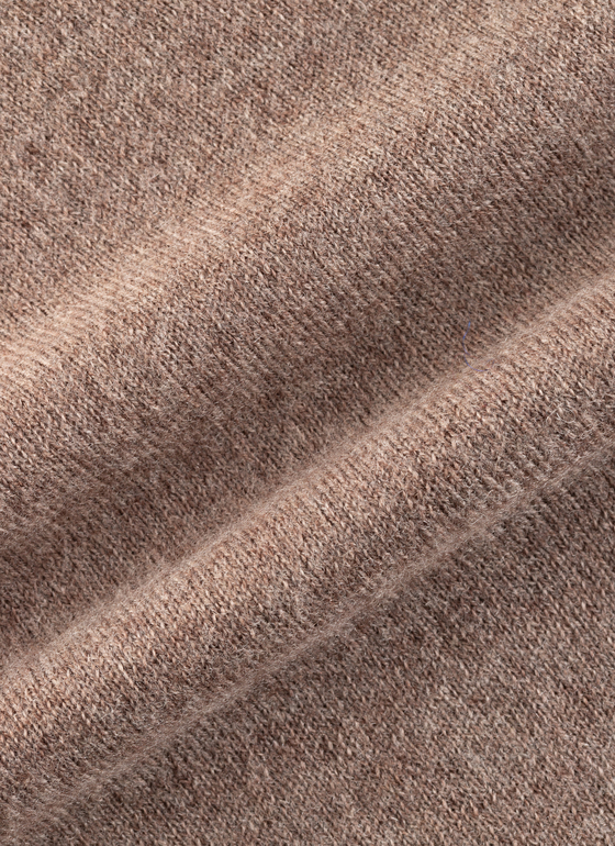 Hose Taupe Grey Frontansicht