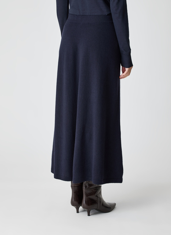 Rock Navy Frontansicht