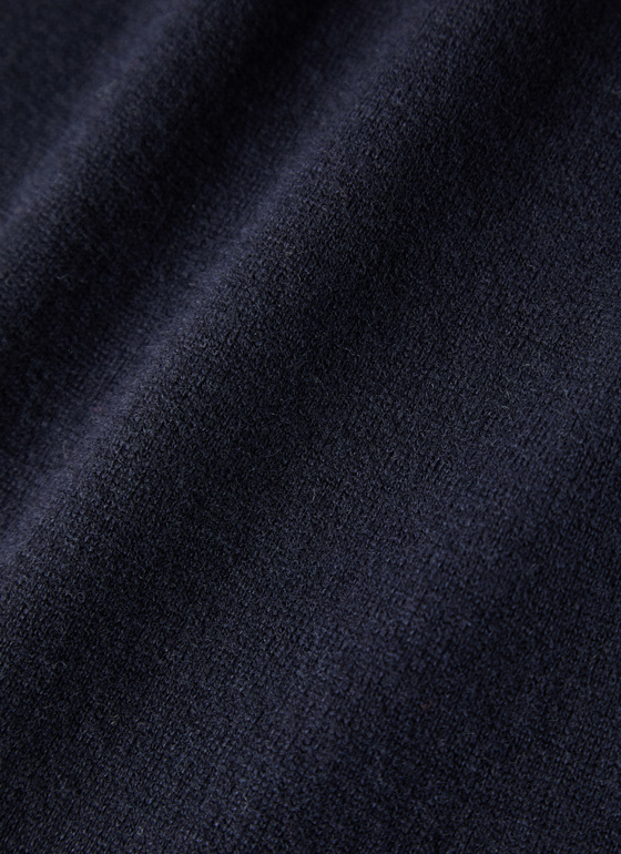 Rock Navy Frontansicht