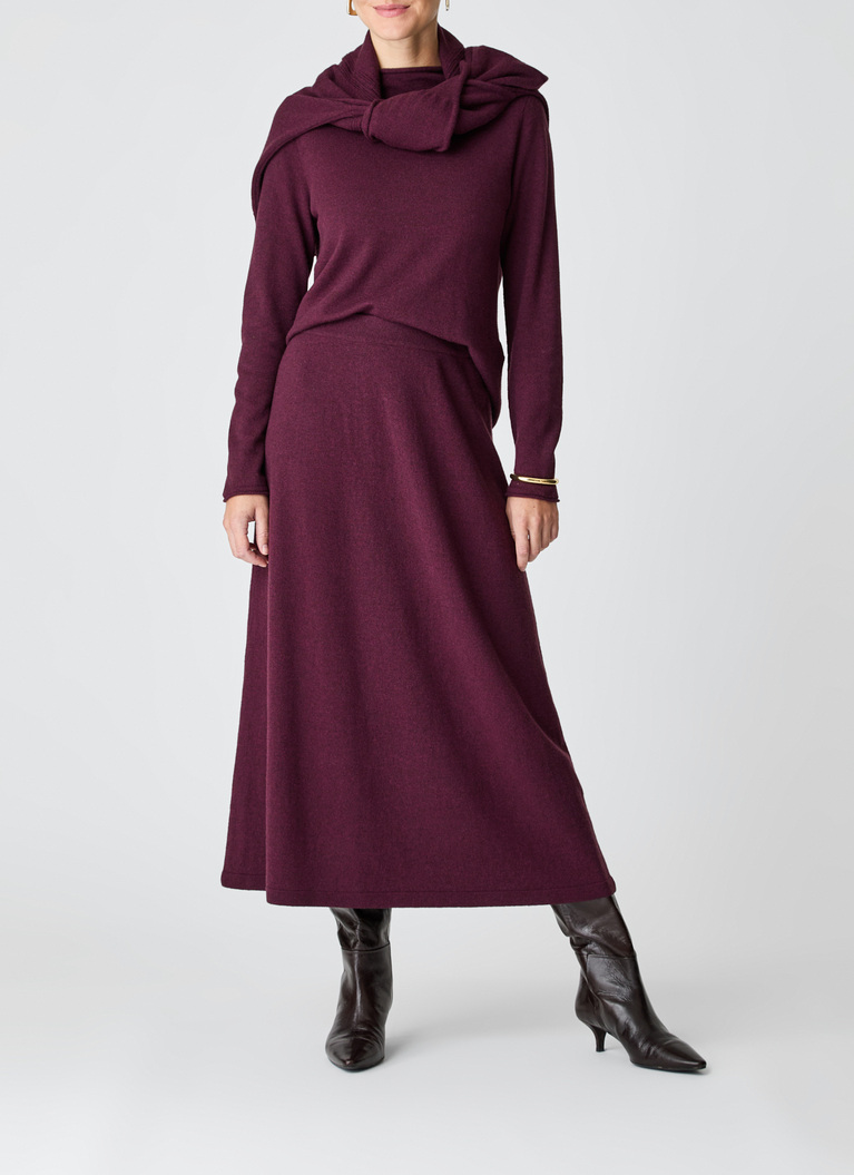 RockOxid Red Frontansicht