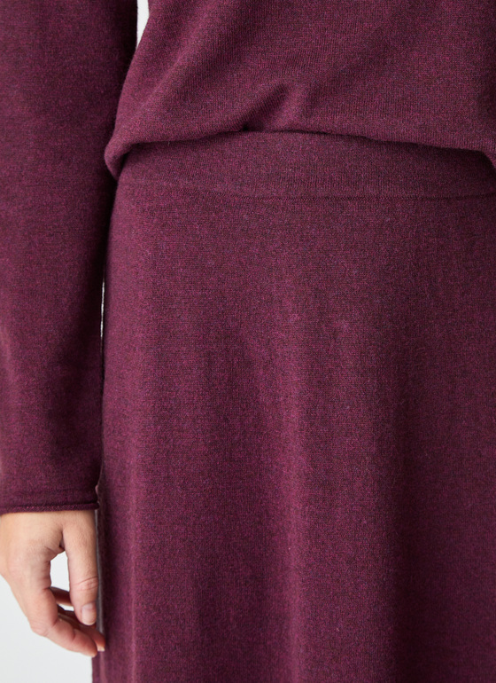 Rock Oxid Red Frontansicht