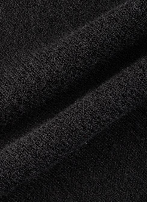 Pullover Rollkragen 1/1 Arm width=