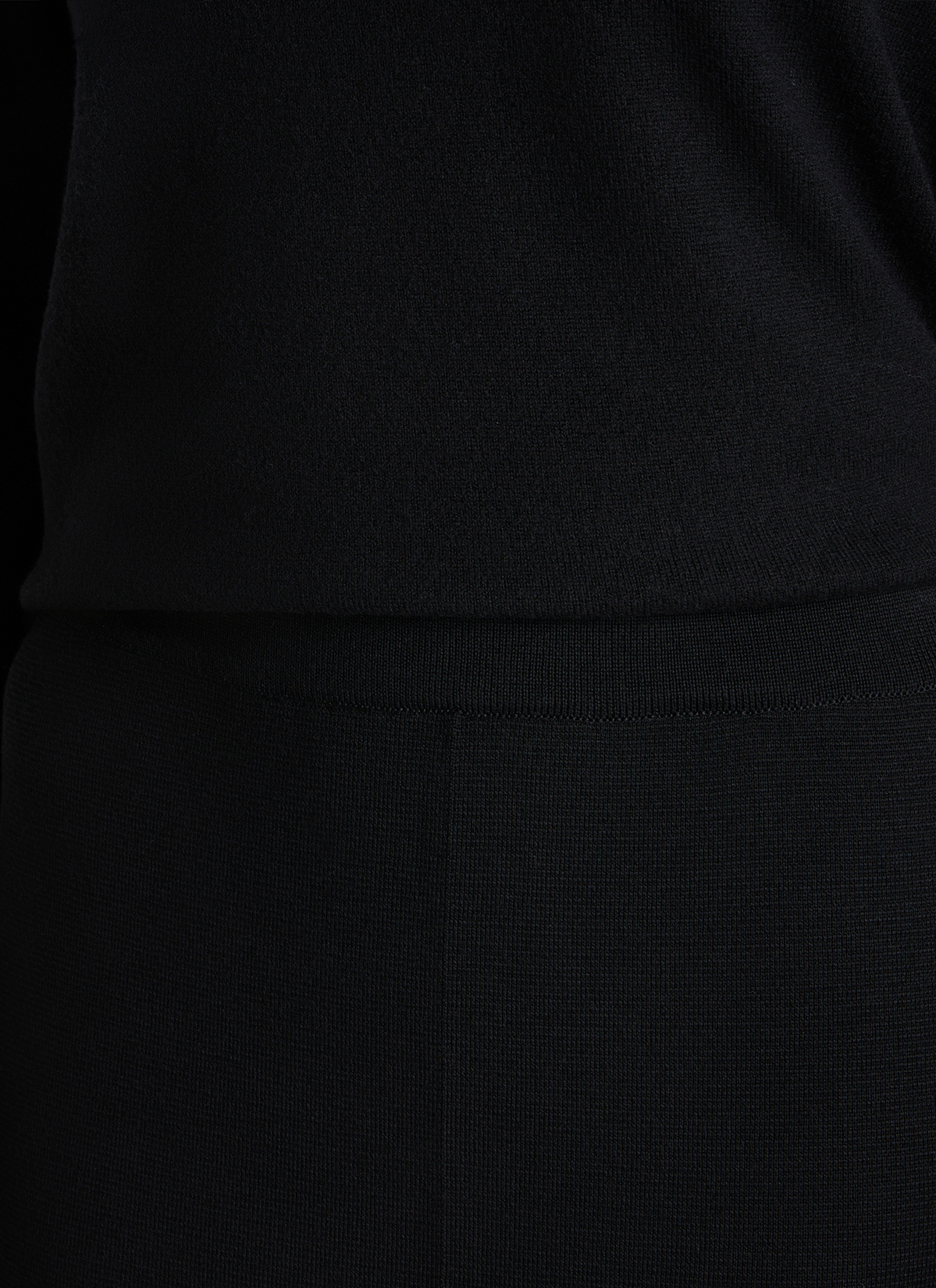 Kleid (normal), Black Detailansicht 1