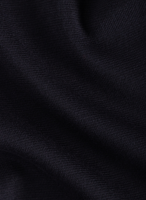 Strickhose width=