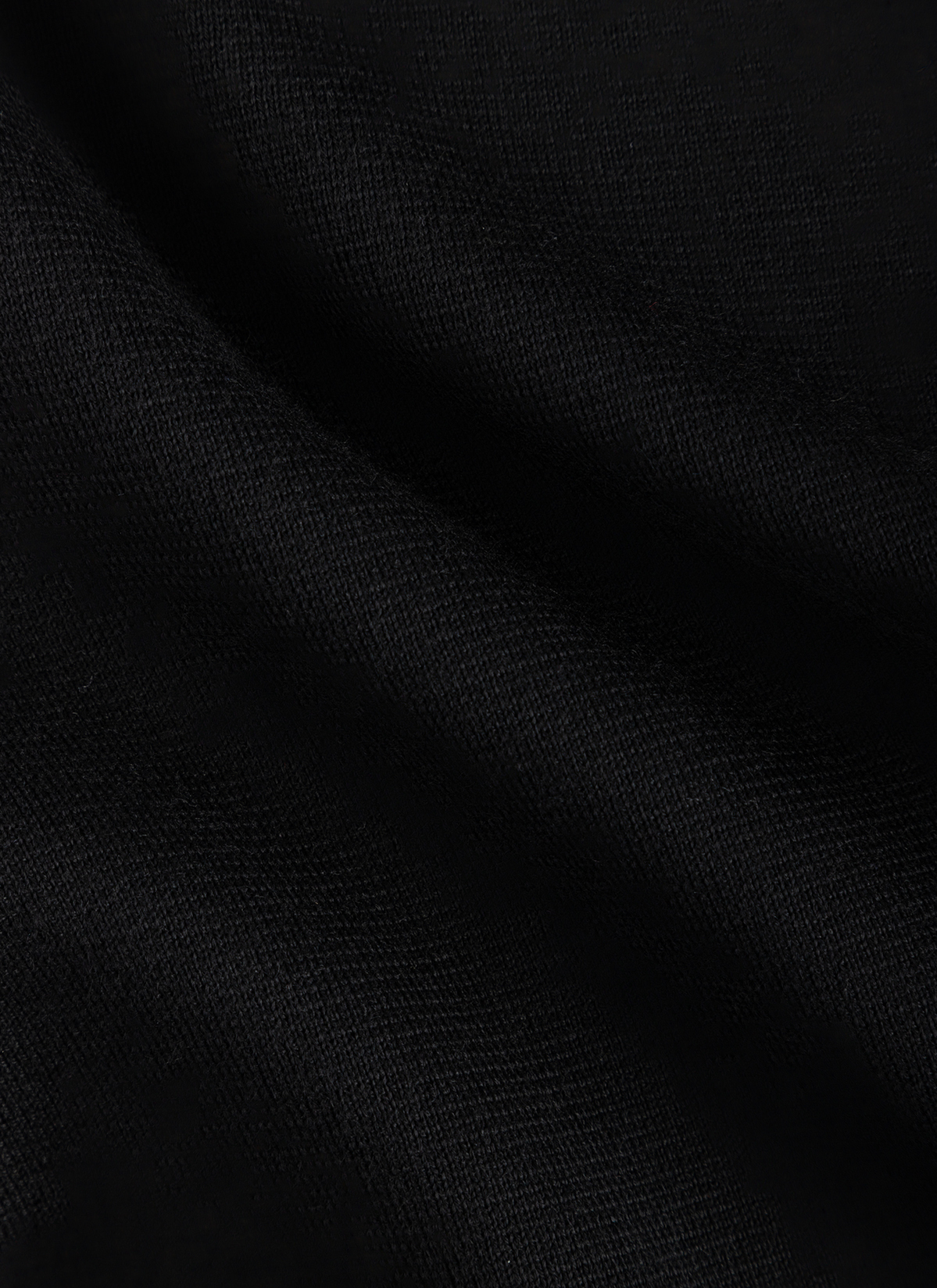 Strickhose, Black
